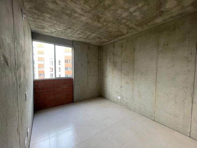 Apartamento de 3 alcobas en venta en El Rosario, Jamundí, 63 m² · foto 7 de 9