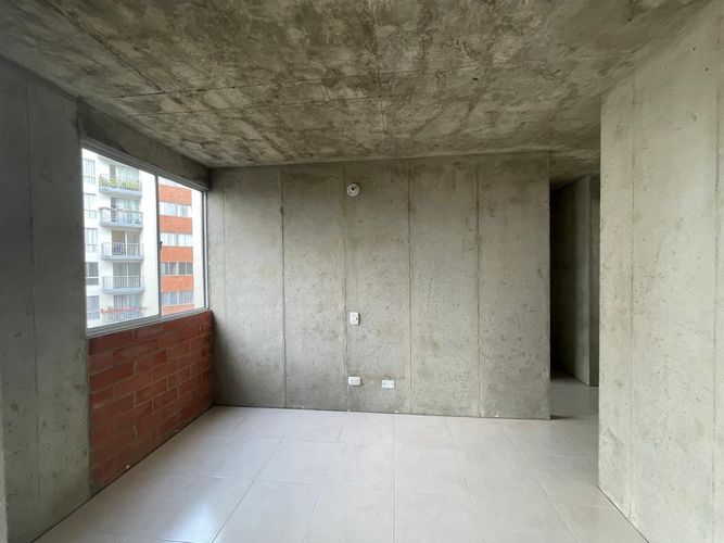 Apartamento de 3 alcobas en venta en El Rosario, Jamundí, 63 m² · foto 9 de 9