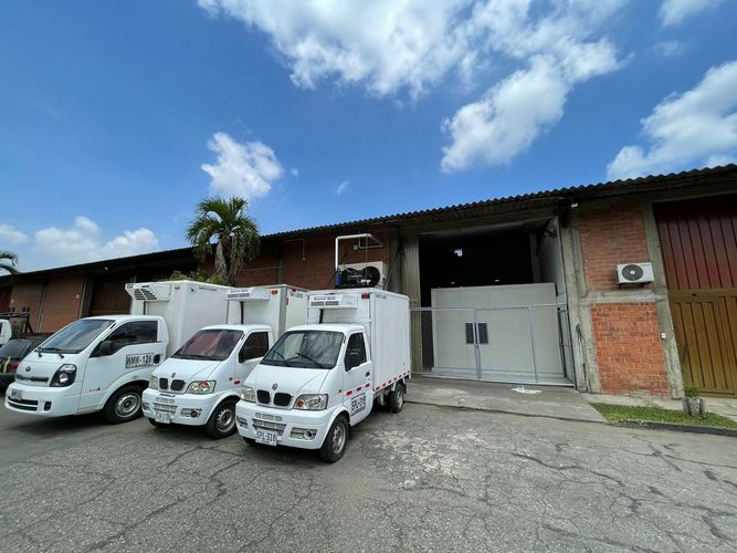 Bodega en venta en Candelaria, 380 m² · foto 2 de 24