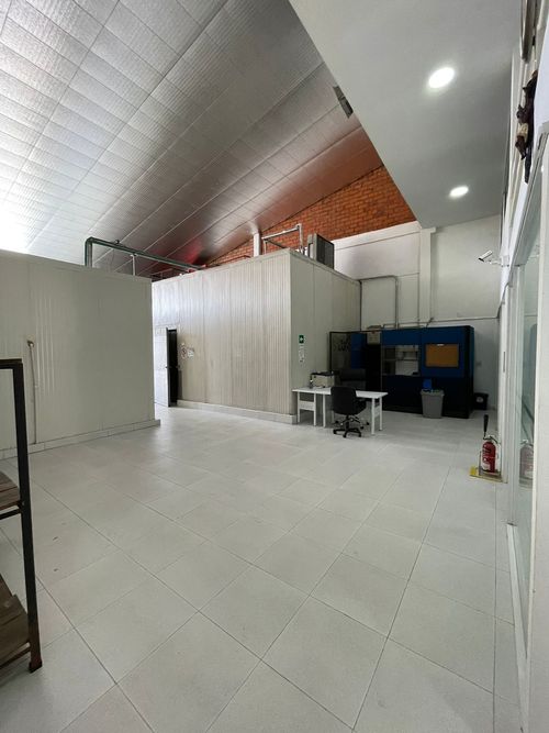 Bodega en venta en Candelaria, 380 m² · foto 6 de 24