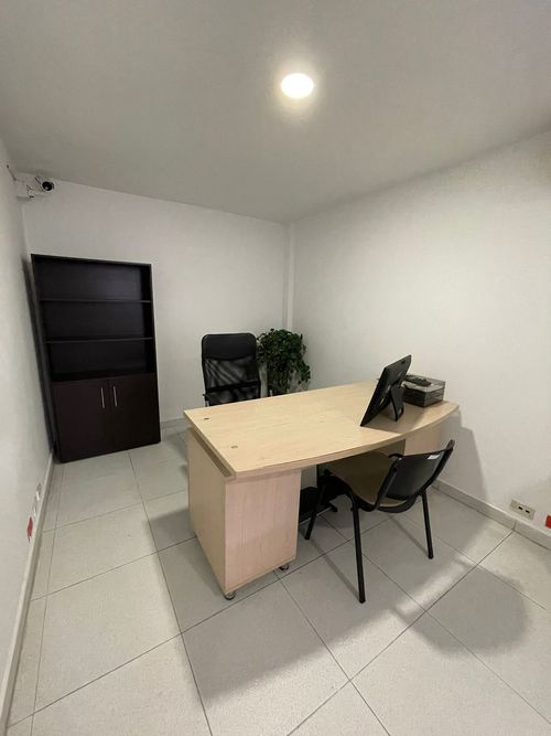 Bodega en venta en Candelaria, 380 m² · foto 10 de 24