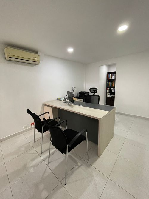 Bodega en venta en Candelaria, 380 m² · foto 12 de 24