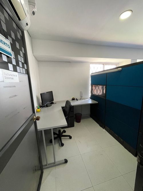 Bodega en venta en Candelaria, 380 m² · foto 13 de 24