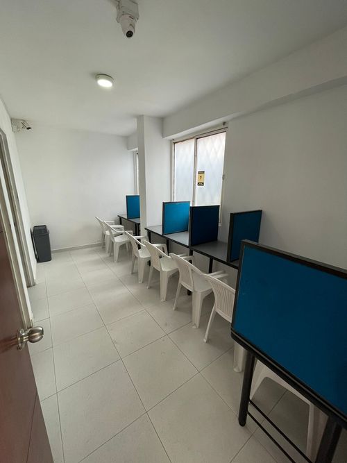 Bodega en venta en Candelaria, 380 m² · foto 14 de 24