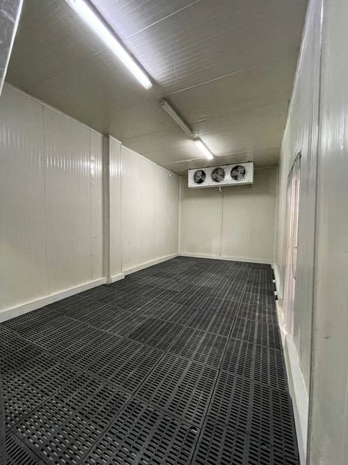 Bodega en venta en Candelaria, 380 m² · foto 15 de 24