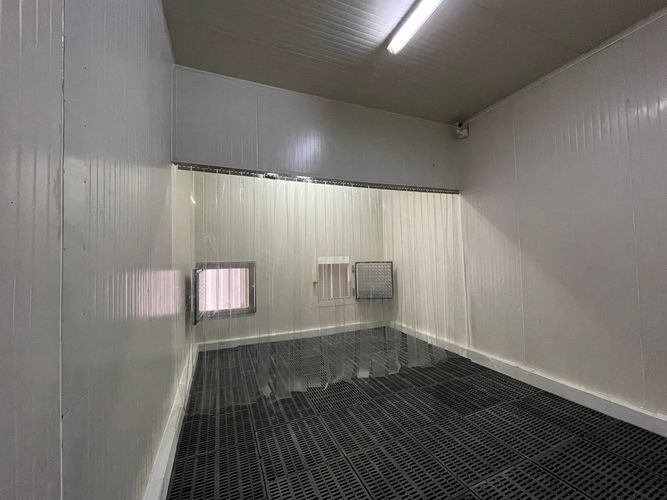 Bodega en venta en Candelaria, 380 m² · foto 17 de 24