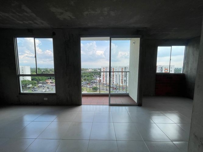 Apartamento de 3 alcobas en venta en Jose Maria Cabal, Jamundí, 63 m² · foto 3 de 11