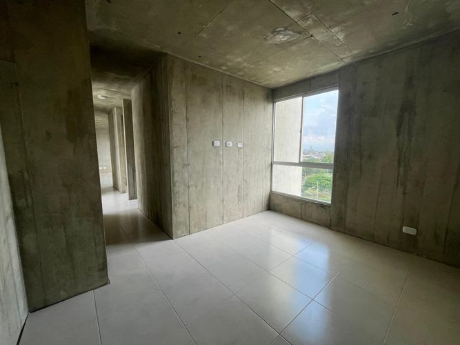 Apartamento de 3 alcobas en venta en Jose Maria Cabal, Jamundí, 63 m² · foto 4 de 11