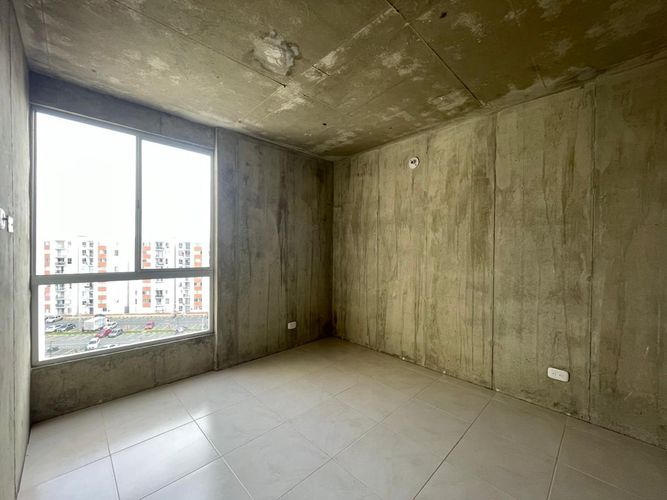 Apartamento de 3 alcobas en venta en Jose Maria Cabal, Jamundí, 63 m² · foto 5 de 11