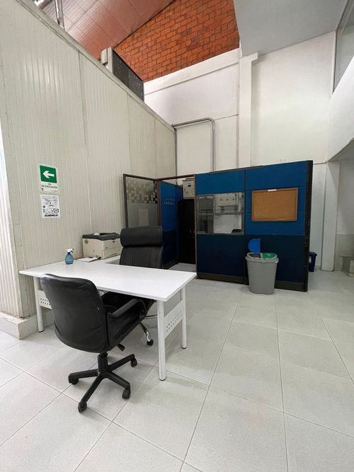 Bodega en venta en Candelaria, 380 m² · foto 19 de 24