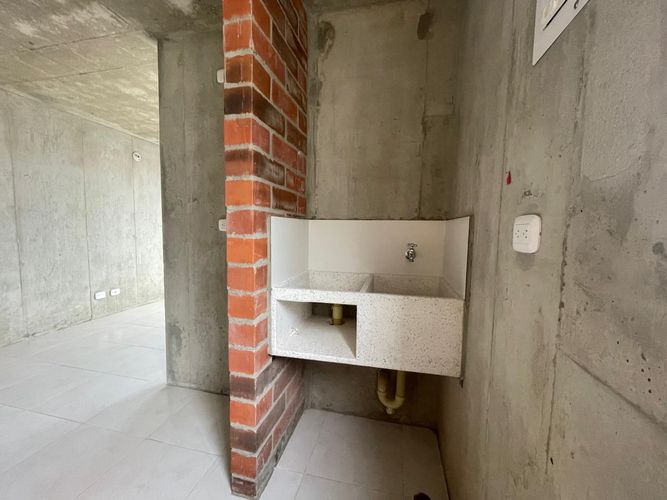 Apartamento de 3 alcobas en venta en Jose Maria Cabal, Jamundí, 63 m² · foto 6 de 11