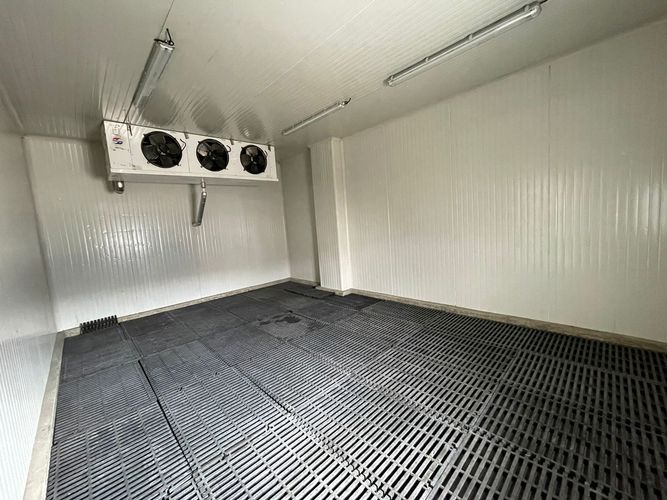 Bodega en venta en Candelaria, 380 m² · foto 20 de 24