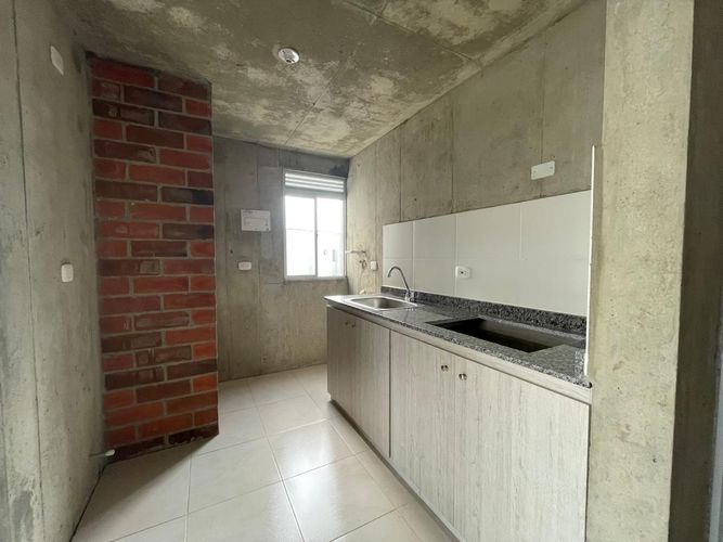 Apartamento de 3 alcobas en venta en Jose Maria Cabal, Jamundí, 63 m² · foto 7 de 11