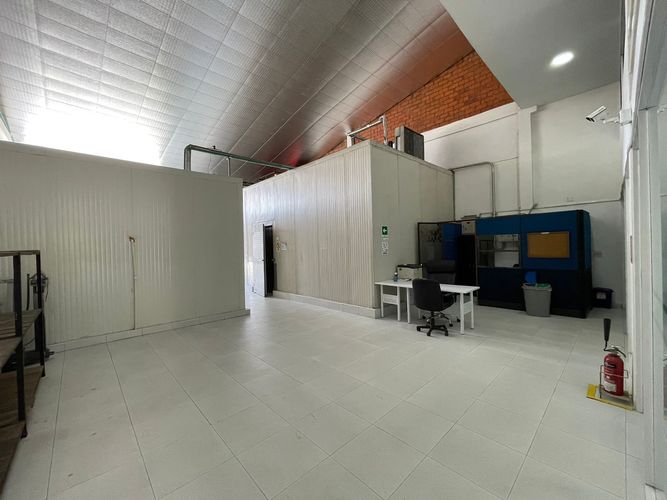 Bodega en venta en Candelaria, 380 m² · foto 21 de 24