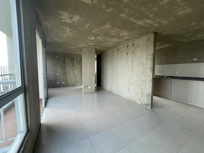 Apartamento de 3 alcobas en venta en Jose Maria Cabal, Jamundí, 63 m² · foto 9 de 11