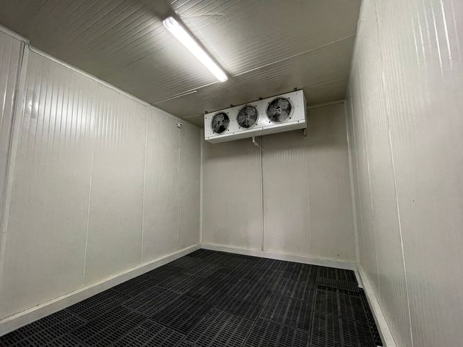 Bodega en venta en Candelaria, 380 m² · foto 23 de 24