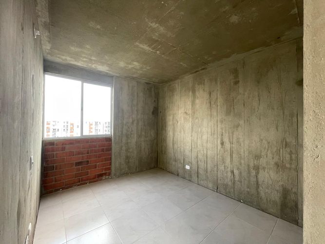 Apartamento de 3 alcobas en venta en Jose Maria Cabal, Jamundí, 63 m² · foto 11 de 11