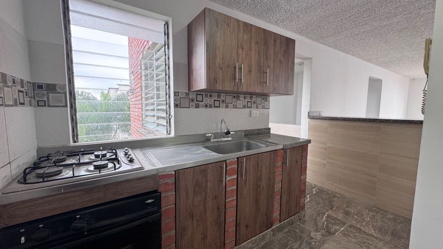 Apartamento de 3 alcobas en venta en Alamos, Cali, 80 m² · foto 4 de 21