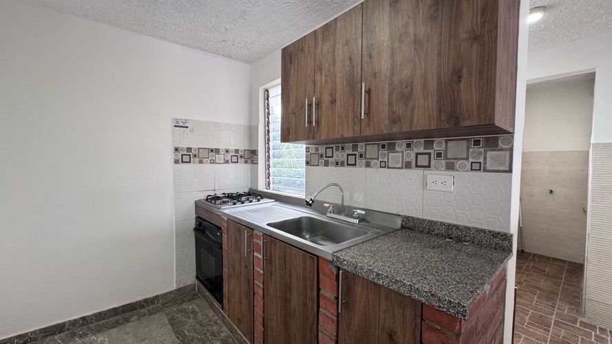 Apartamento de 3 alcobas en venta en Alamos, Cali, 80 m² · foto 5 de 21