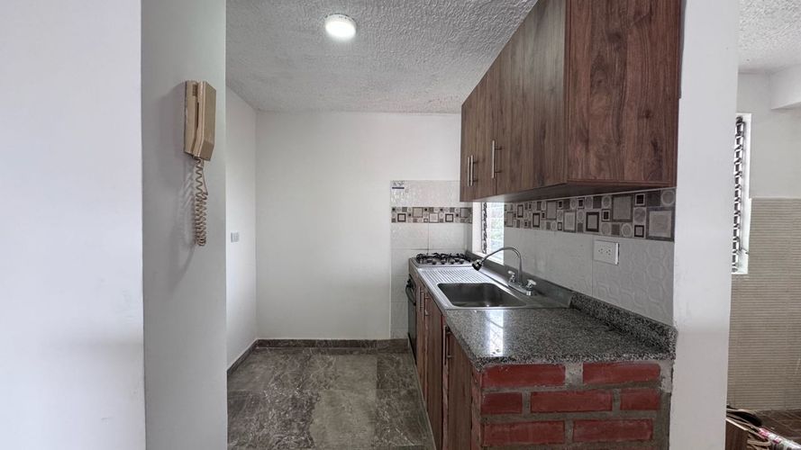 Apartamento de 3 alcobas en venta en Alamos, Cali, 80 m² · foto 6 de 21