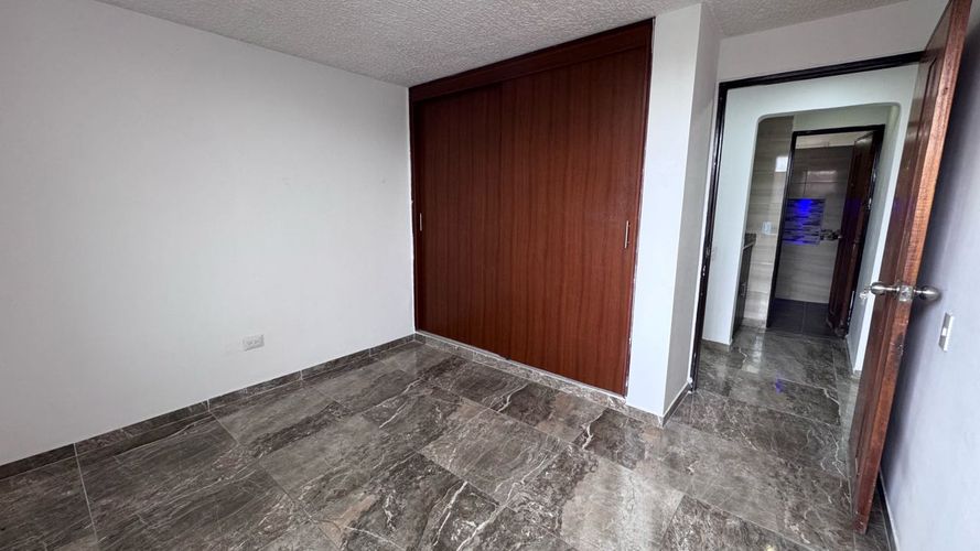 Apartamento de 3 alcobas en venta en Alamos, Cali, 80 m² · foto 14 de 21