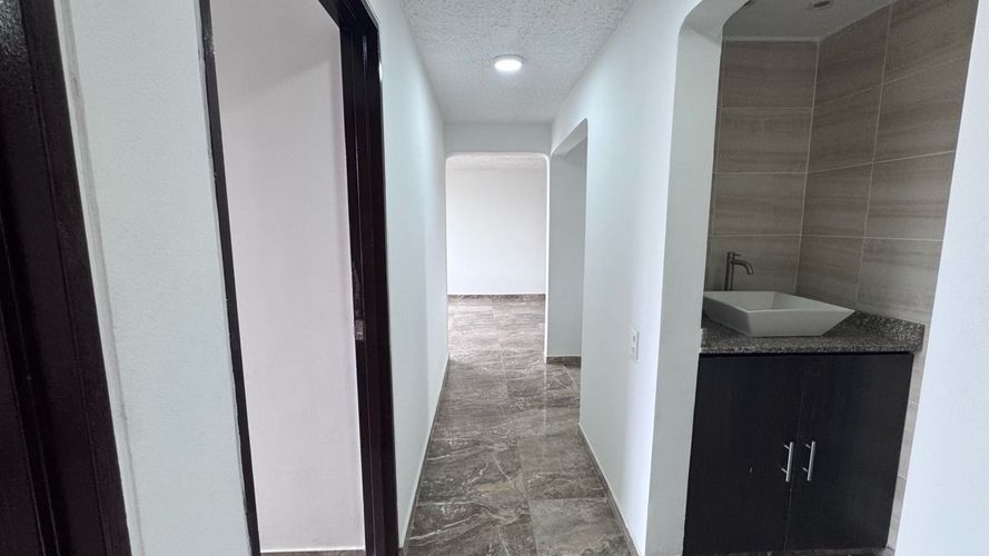 Apartamento de 3 alcobas en venta en Alamos, Cali, 80 m² · foto 20 de 21