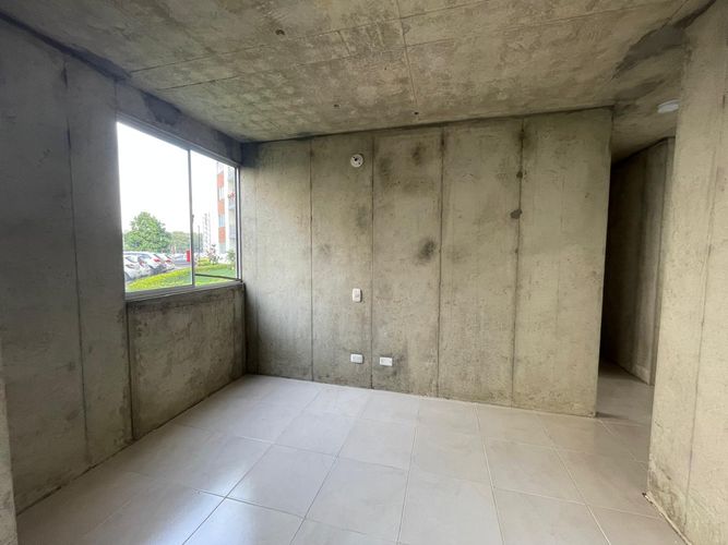 Apartamento de 3 alcobas en venta en Guayaquil, Jamundí, 63 m² · foto 5 de 10