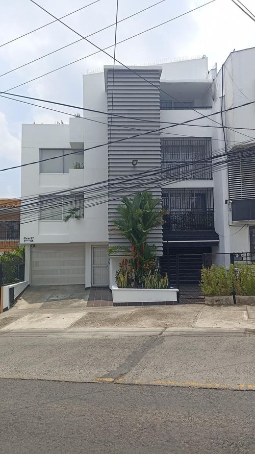 Edificio en venta en San Fernando Nuevo, Cali, 642 m² · foto 5 de 18