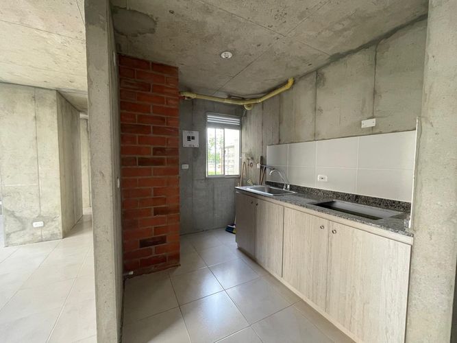 Apartamento de 3 alcobas en venta en Guayaquil, Jamundí, 63 m² · foto 8 de 10
