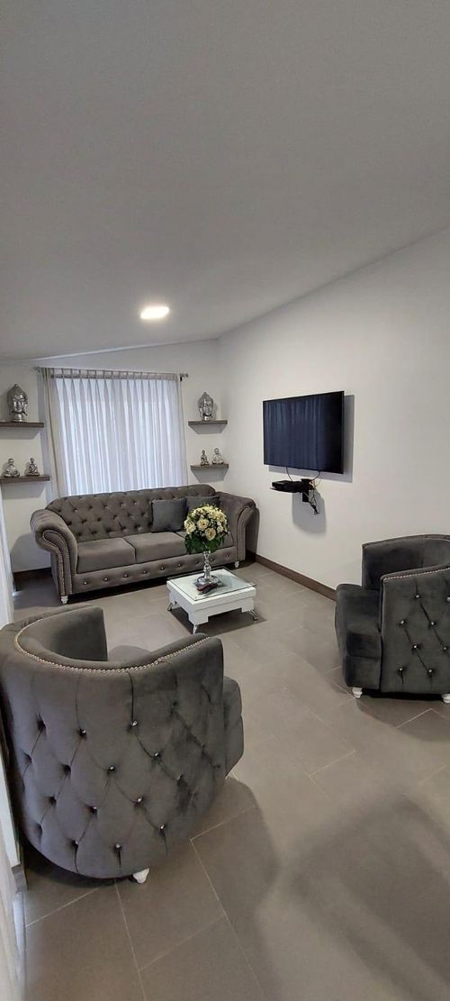 Edificio en venta en San Fernando Nuevo, Cali, 642 m² · foto 11 de 18