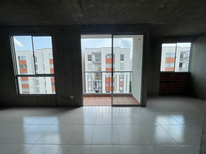 Apartamento de 2 alcobas en venta en Ub. Parques De Castilla, Jamundí, 63 m² · foto 7 de 12