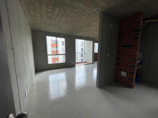 Apartamento de 2 alcobas en venta en Ub. Parques De Castilla, Jamundí, 63 m² · foto 9 de 12