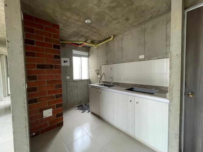 Apartamento de 2 alcobas en venta en Ub. Parques De Castilla, Jamundí, 63 m² · foto 10 de 12