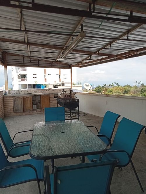 Edificio en venta en El Peñon, Cali, 832 m² · foto 8 de 23