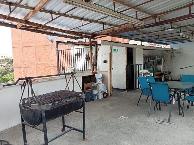 Edificio en venta en El Peñon, Cali, 832 m² · foto 11 de 23