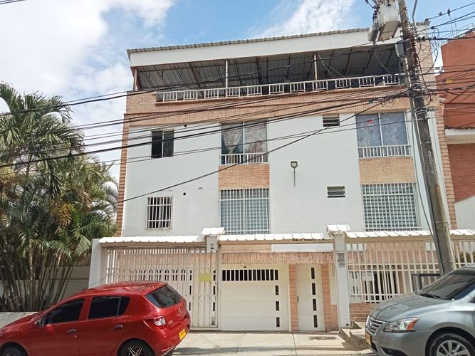 Edificio en venta en El Peñon, Cali, 832 m² · foto 14 de 23