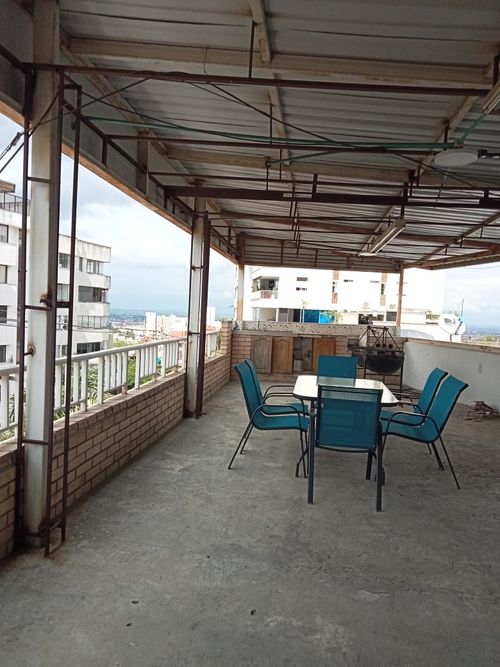 Edificio en venta en El Peñon, Cali, 832 m² · foto 15 de 23