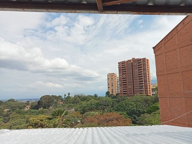 Edificio en venta en El Peñon, Cali, 832 m² · foto 16 de 23