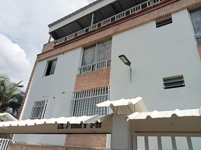 Edificio en venta en El Peñon, Cali, 832 m² · foto 17 de 23