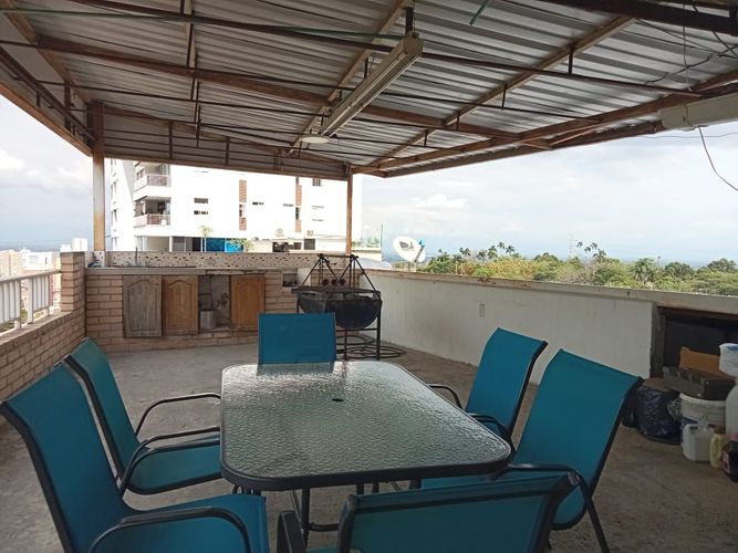Edificio en venta en El Peñon, Cali, 832 m² · foto 21 de 23