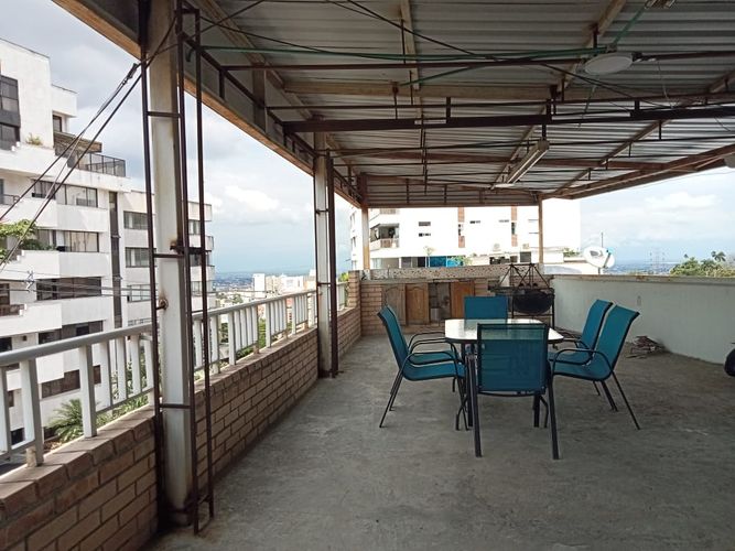 Edificio en venta en El Peñon, Cali, 832 m² · foto 23 de 23