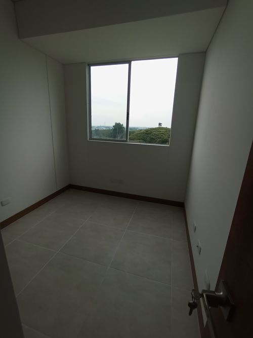 Apartamento de 2 alcobas en venta en Palmaseca, Palmira, 74 m² · foto 2 de 21