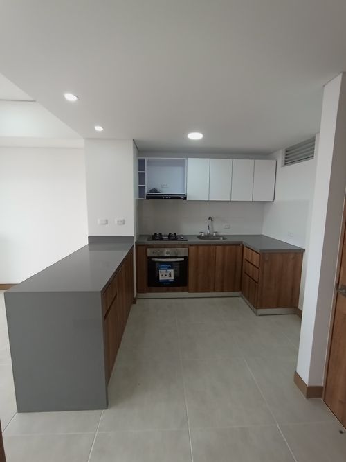 Apartamento de 2 alcobas en venta en Palmaseca, Palmira, 74 m² · foto 3 de 21