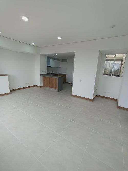 Apartamento de 2 alcobas en venta en Palmaseca, Palmira, 74 m² · foto 4 de 21