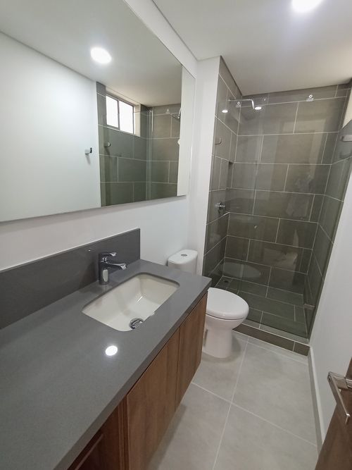 Apartamento de 2 alcobas en venta en Palmaseca, Palmira, 74 m² · foto 5 de 21