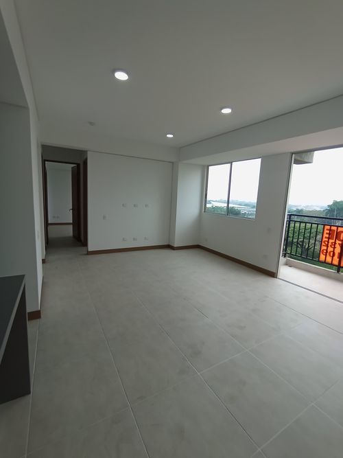 Apartamento de 2 alcobas en venta en Palmaseca, Palmira, 74 m² · foto 8 de 21
