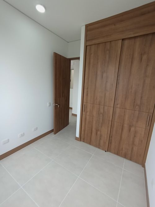 Apartamento de 2 alcobas en venta en Palmaseca, Palmira, 74 m² · foto 9 de 21