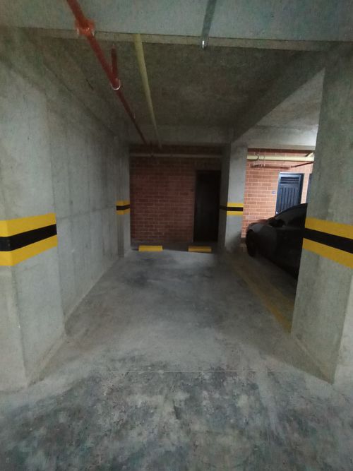 Apartamento de 2 alcobas en venta en Palmaseca, Palmira, 74 m² · foto 10 de 21
