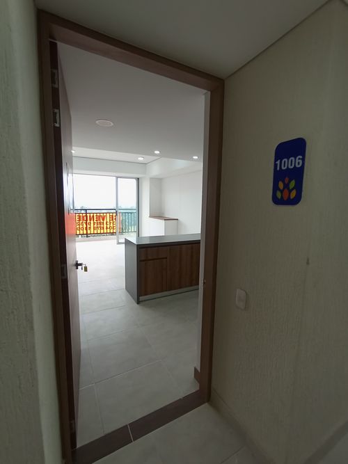 Apartamento de 2 alcobas en venta en Palmaseca, Palmira, 74 m² · foto 11 de 21