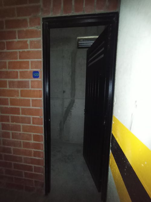 Apartamento de 2 alcobas en venta en Palmaseca, Palmira, 74 m² · foto 12 de 21
